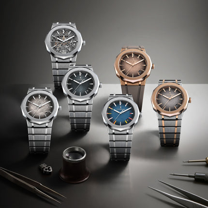 Novi Corum Admiral: 60 godina naslijeđa