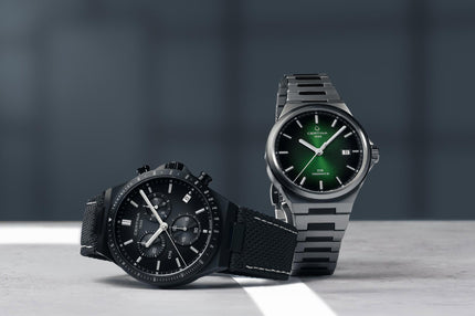 Certina DS-7: Elegancija u sportskim satovima