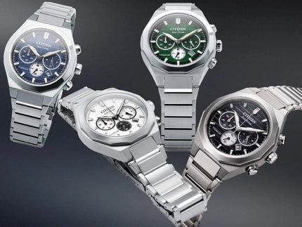 Novi: Citizen Zenshin Senkei