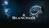 Blancpain: Tri vijeka mehaničke izvrsnosti
