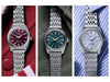 Novi King Seiko: manji i kompaktniji