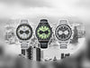 Citizen Eco-Drive Panda: Nova Chrono Linija