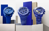 W&W25 UŽIVO: ZENITH Blue Ceramic 160th Anniversary Editions