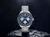 Nova: Bulova Lunar Pilot ''Timascus''