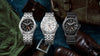 Seiko 5 Sports Field: GMT Revolucija