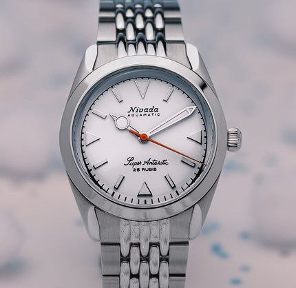 Nova Nivada Grenchen Super Antarctic Polar