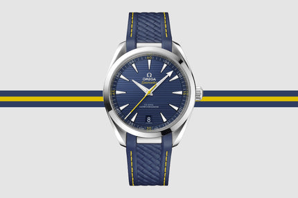 Nova Omega Seamaster Aqua Terra