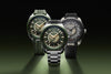 Nova OMEGA Semaster Aquaterra Worldtimer!