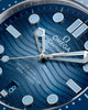 Nova Omega Semaster Diver 300m