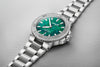 Oris X Bracenet - sat inspirisan dubinom
