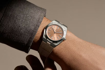 W&amp;W26 UŽIVO: Vacheron Constantin Overseas Ultra-Thin