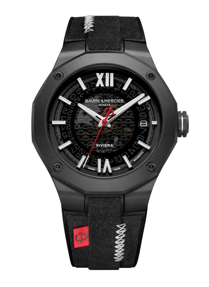 Baume & Mercier Riviera u limitiranom izdanju