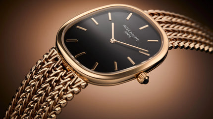 Nova Patek Philippe Elipsa