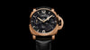 W&W26 UŽIVO: Panerai Luminor 31 Giorni