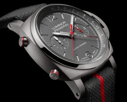 Dva nova Panerai-a