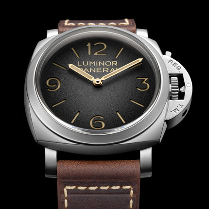 Novi Panerai Luminor Tre Giorni u 47 mm