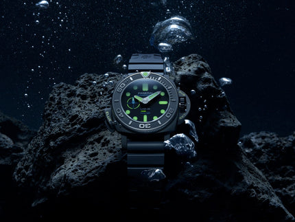 Jedinstveni Panerai Submersible Elux LAB-ID