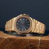 Patek Philippe Nautilus 3700/11J Jumbo