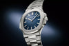 W&W26 UŽIVO: Patek Philippe Nautilus i Cubitus