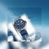 Hamilton Khaki Aviation Pilot x Air Glaciers