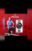 Ovo je najnovija Omega Seamaster Diver 300