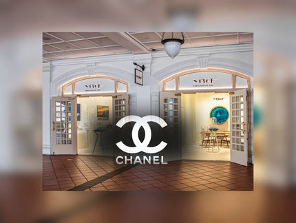 MB&F x Chanel, najnovije partnerstvo