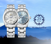 Grand Seiko - 25. godišnjica 9S kalibra