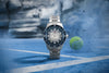 Novi Rado Captain Cook Blue Gradient