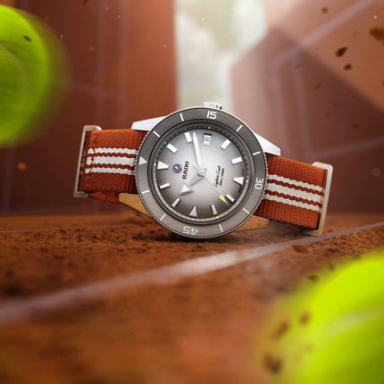 Novi Rado Captain Cook x Tennis