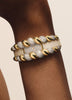 W&W25 UŽIVO: CARTIER Panthere, Panthere Bangle, Tressage