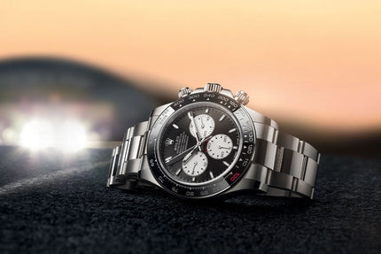 Senzacija: Rolex izbacio novu Daytonu!