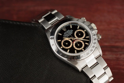 Rolex tajne 2/101