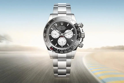 Novi cenovnik Rolex satova za 2025. godinu