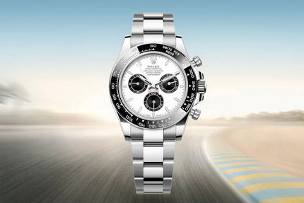 Šta će Rolex predstaviti na W&W'25?