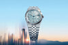 W&W25 UŽIVO: ROLEX Land-Dweller