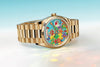 Prvi put u ''divljini'': Rolex Day-Date ''Emoji Puzzle''