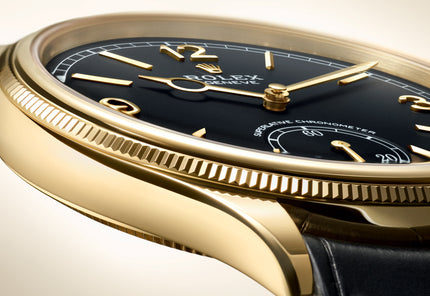 Novi Rolex 1908 (slike i cena)