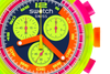 Novi SWATCH: ikona 90-ih u većem i sjajnijem kućištu