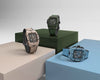 Novi HUBLOT Spirit of Big Bang u novim  bojama keramike