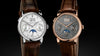 W&W26 UŽIVO: A. Lange & Söhne Saxonia Annual Calendar 36