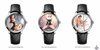 Erotika ima svoje mesto na satu: Ulysse Nardin Manara Declic