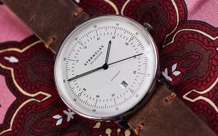 Zagarantovan stil uz nemačku eleganciju: Sternglas