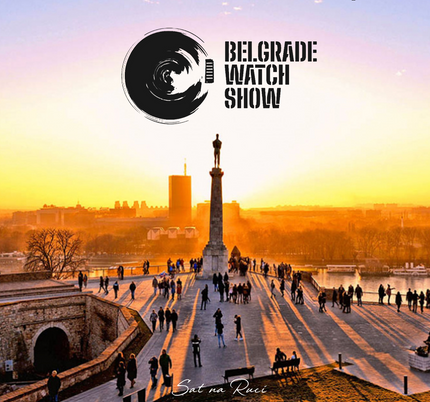 Saopštenje za javnost zbog otkazivanja Belgrade Watch Show 2023