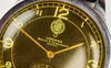 Longines SS Milan T. Stefanović - ''srpski sat''
