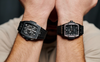 Hublot za njega i nju: Spirit of Big Bang