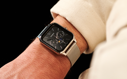 Novi Casio Moonphase je stigao u Srbiju!