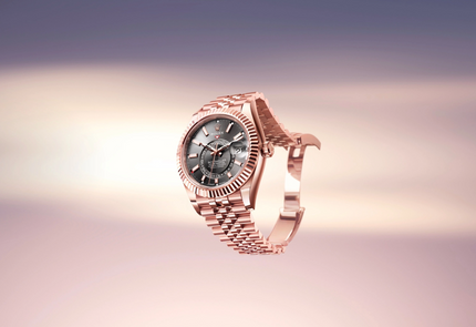 Dva nova ROLEX Sky Dweller-a