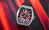 Franck Muller koji pokazuje čudno vreme?