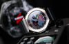 Nova G-Shock Rainbow Brick Wall kolekcija