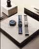 Jaeger LeCoultre Master Control Chronograph